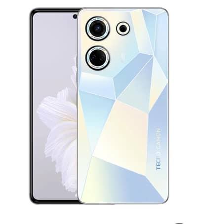 Tecno CAMON 20