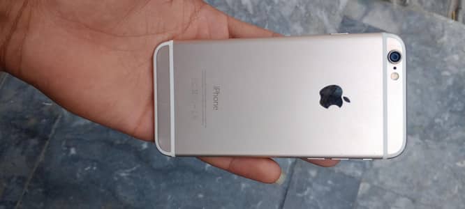 Apple iPhone 6