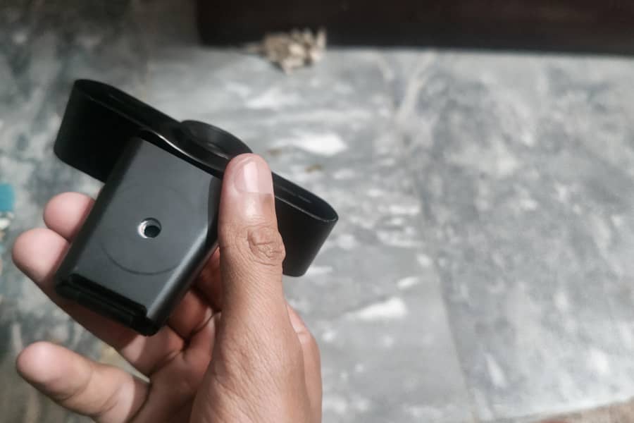 A4 Webcam 4k Camera 5