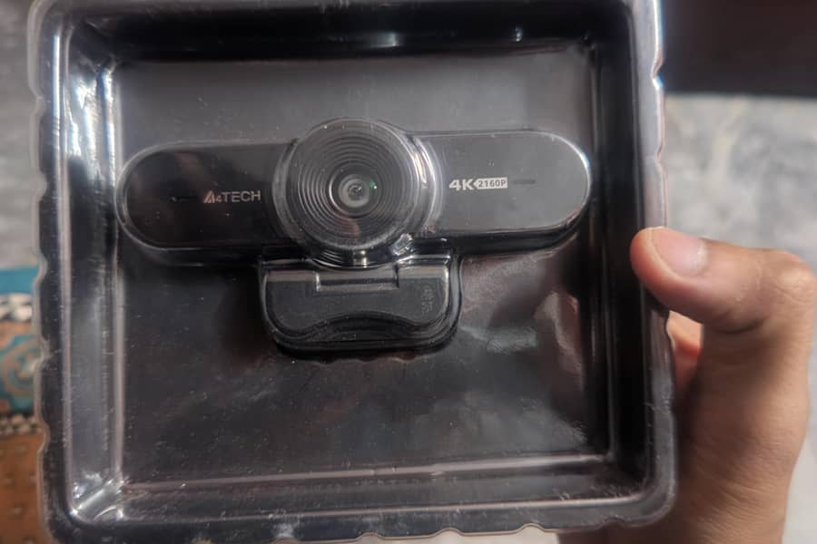 A4 Webcam 4k Camera 6