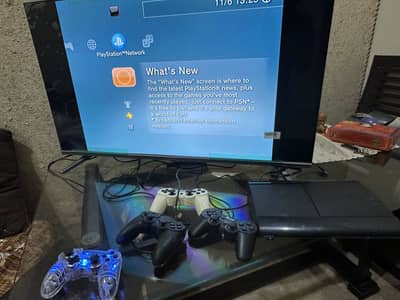 sony ps3