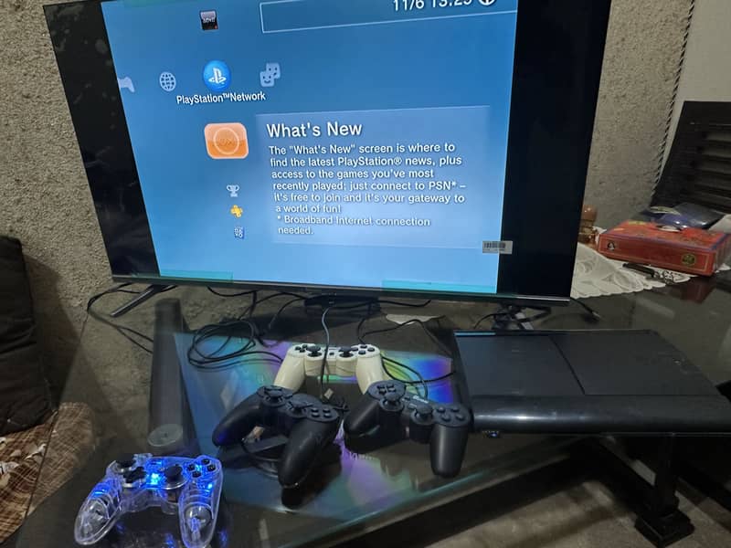 sony ps3 0