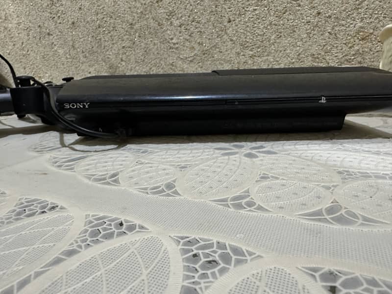 sony ps3 6