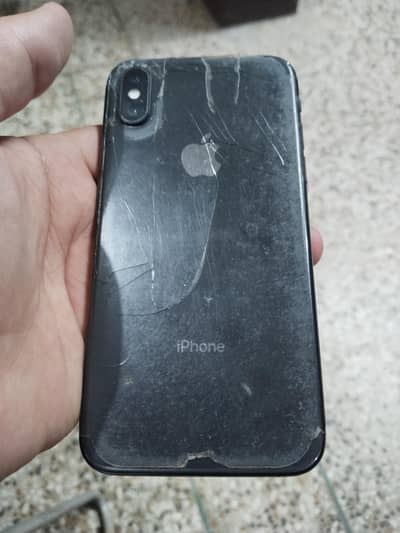 Apple iPhone XS