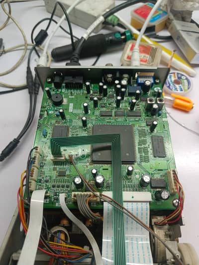 Professional Medical Equipment Repair & Maintenance