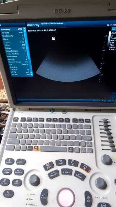 Professional Medical Equipment Repair & Maintenance