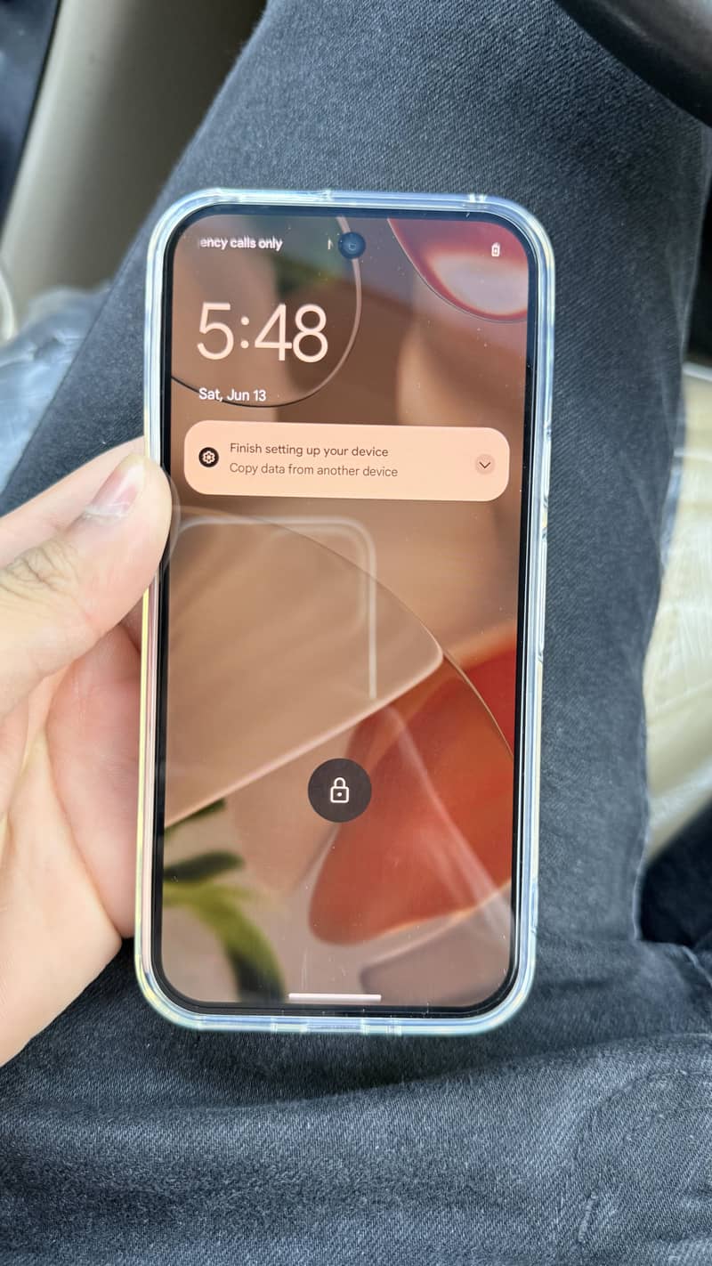 Google Pixel 9 1