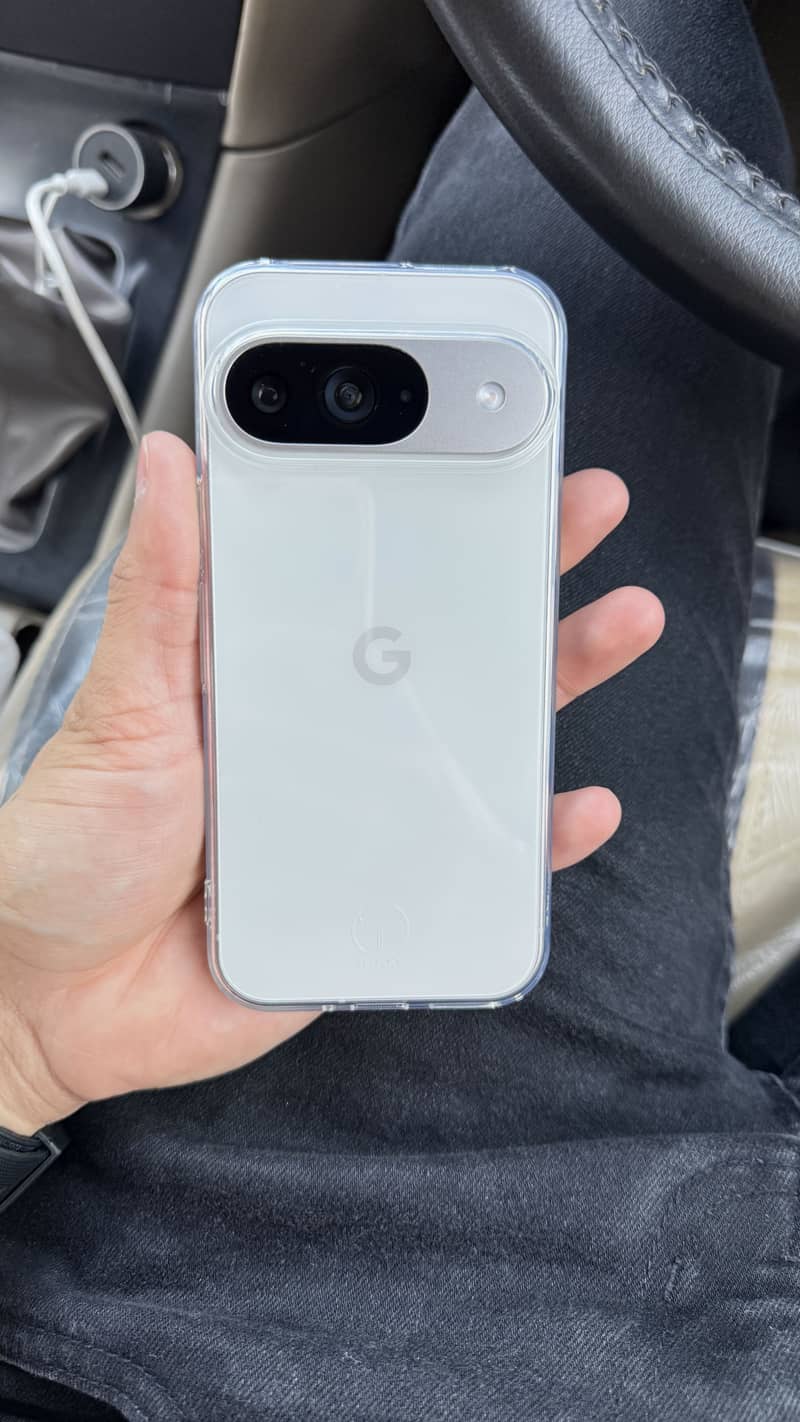 Google Pixel 9 2