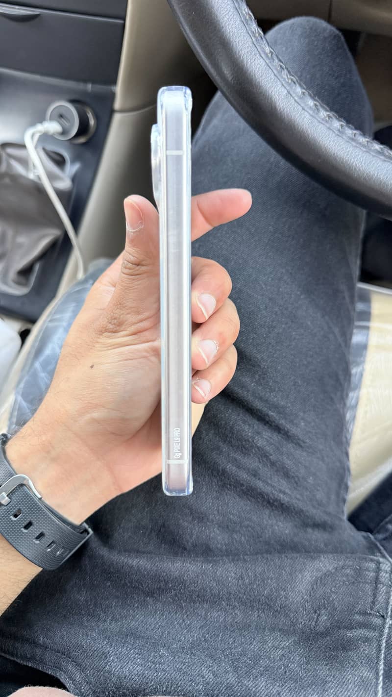 Google Pixel 9 6