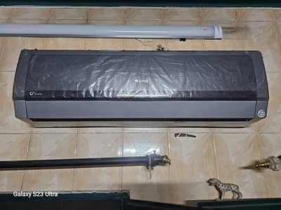 AoA gree G10 series 1.5 air-conditioned urgent sale