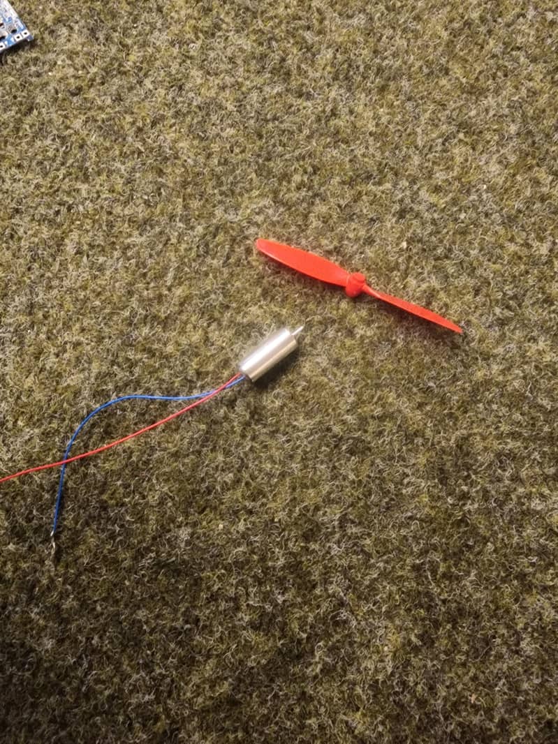 Electrical components 0