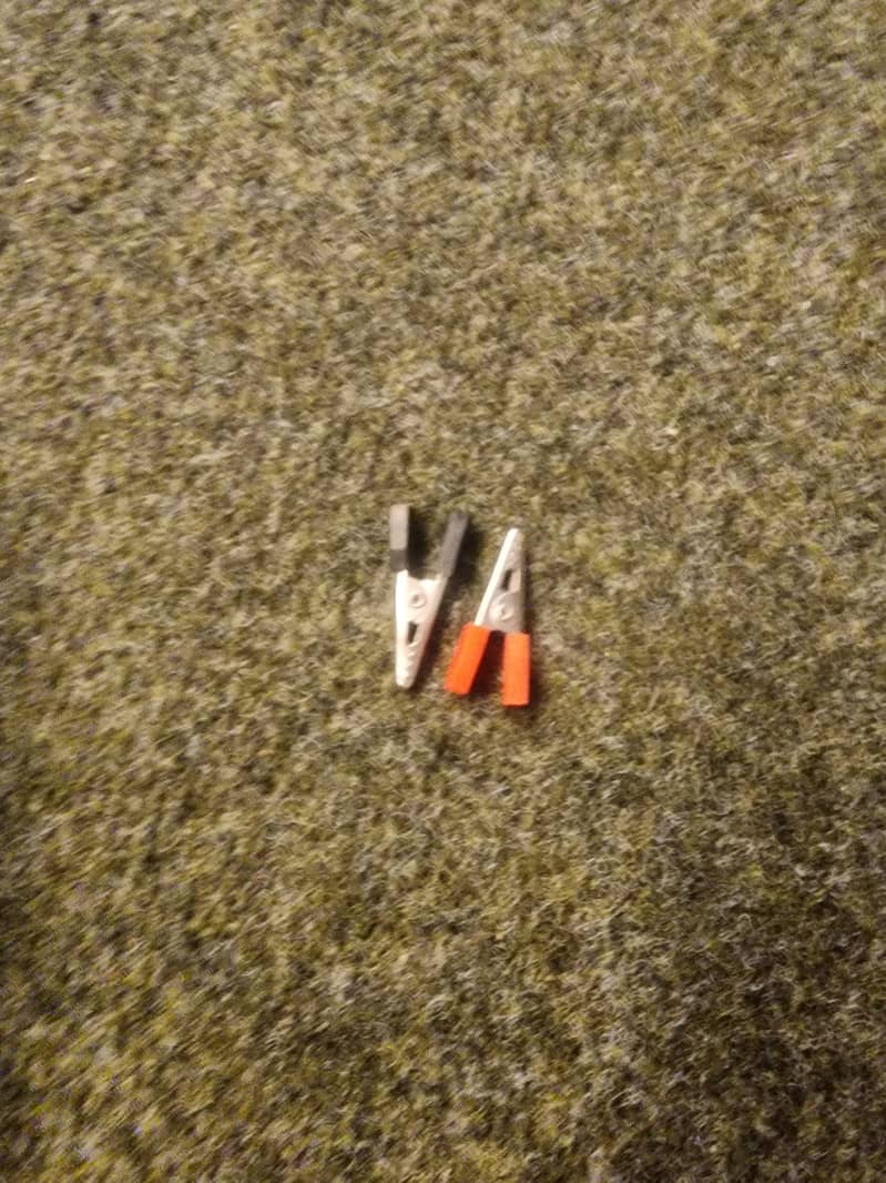 Electrical components 3