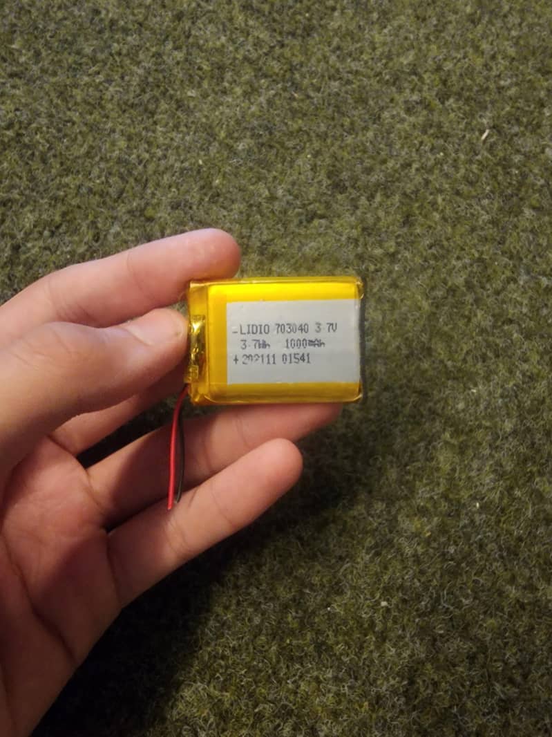 Electrical components 5