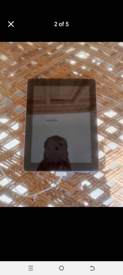 ipad tablet