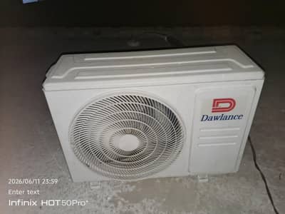 dowlance Inwater 1.5 ton 03119324937