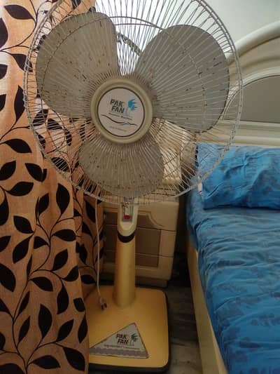 Stand Fan pak