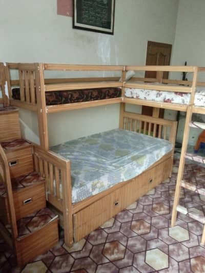 3in one baby bed