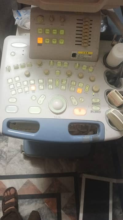 Professional Medical Equipment Repair & Maintenance