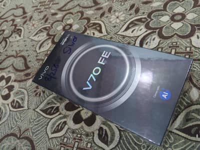vivo v70 FE 8/256