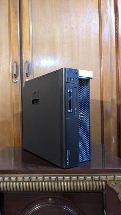 DELL gaming PC / workstation (maxed out)