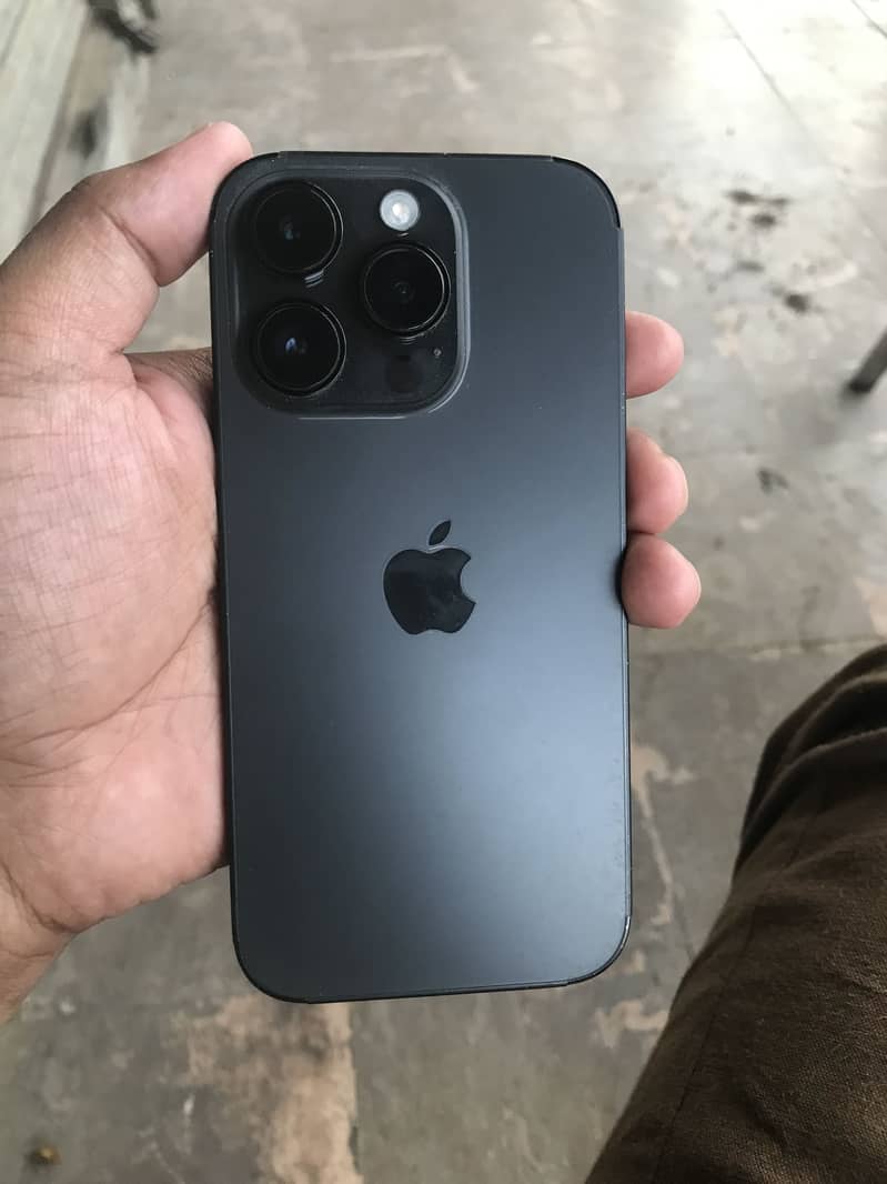 Iphone 14 pro 1