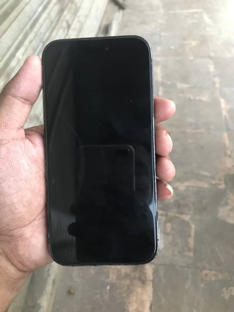 Iphone 14 pro 0