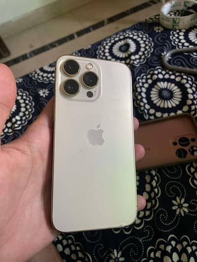 Apple iPhone 13 Pro