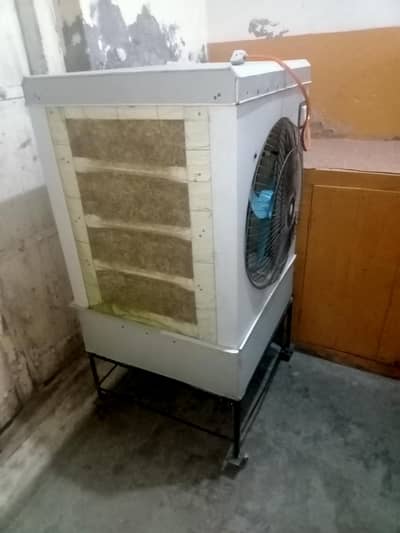 Air Cooler 12v Heavy Gauge
