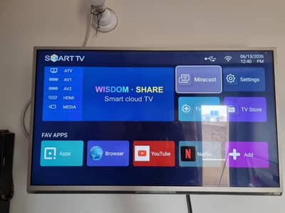 samsung LED 32 inch