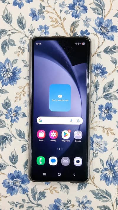 Samsung Mobile Z Fold 5