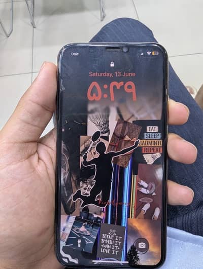 Apple iPhone XS