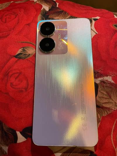 Realme C55