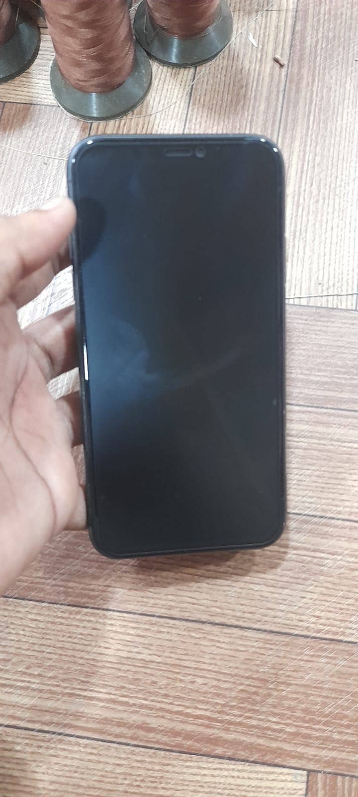 Apple iPhone 11 2