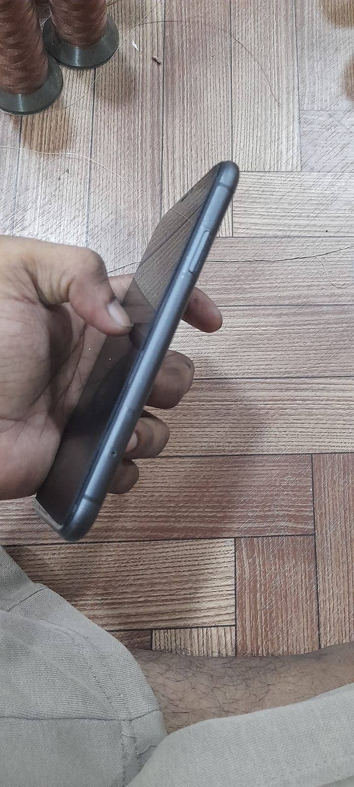 Apple iPhone 11 5
