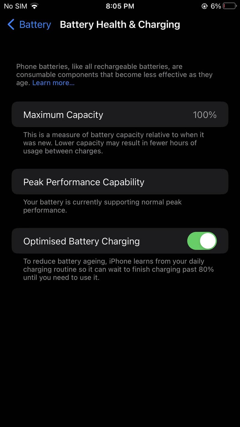 Apple iPhone 8 Plus 8