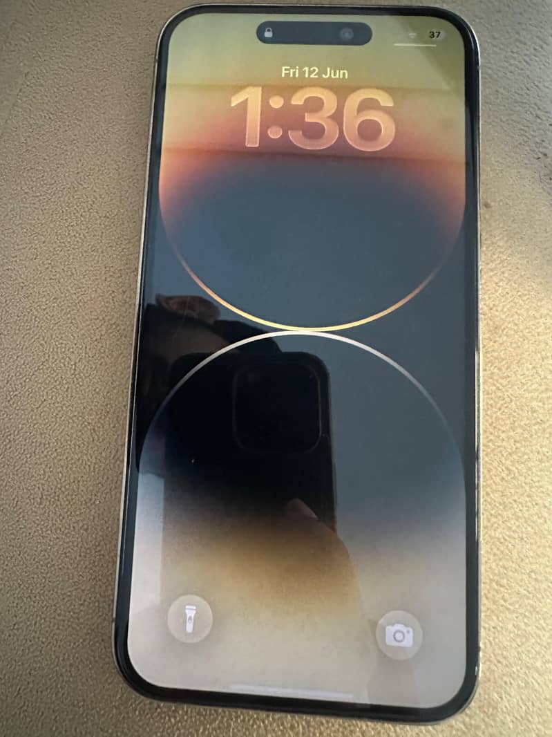 iPhone 14 Pro Max 1