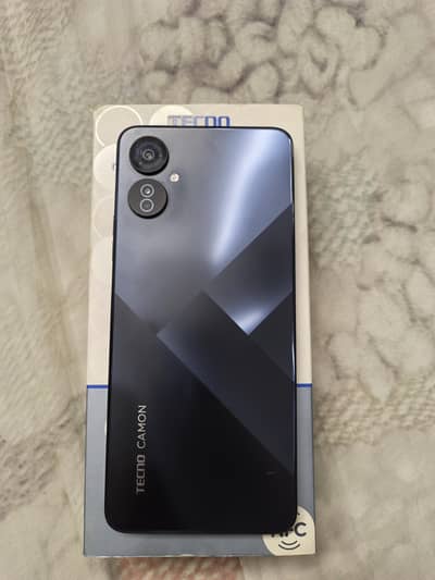 Tecno CAMON 19 Neo