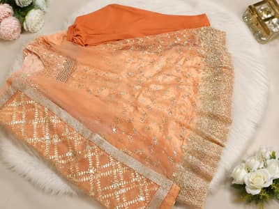 party wear dress
