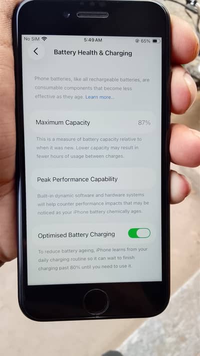 Apple iPhone SE factory unlock for Sale