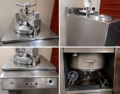 Brost Steam Machine