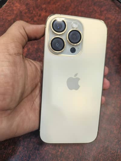 Apple iPhone 14 Pro