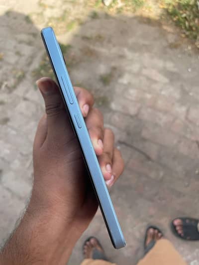 Realme C30
