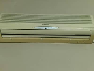 2 ton AC  New general packed