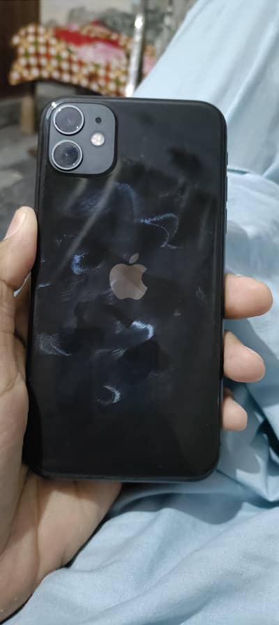 iphone 11 jv  64 gb