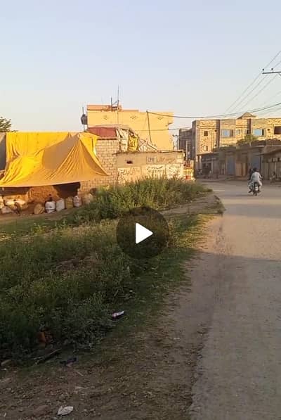 land available for rent @ Islamabad