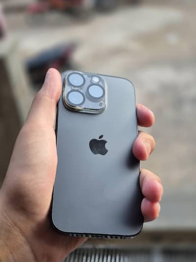 Apple iPhone 14 Pro 256gb Pta