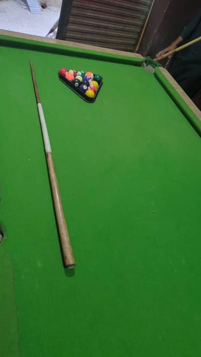Billiard for Sale