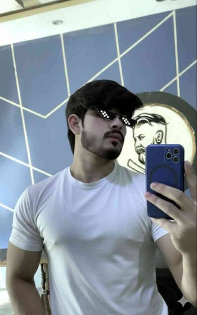 Wahid Amin