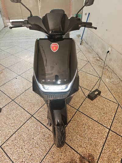 metro t9 sport