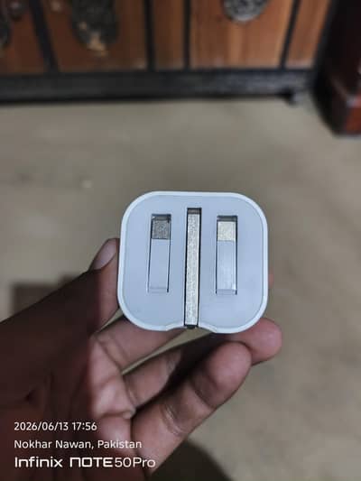 iphone Adapter+Cable